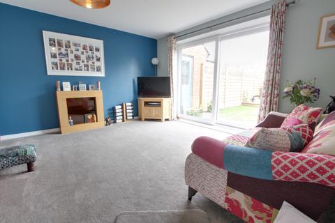 undefined, ST GEORGES ROAD, DENMEAD