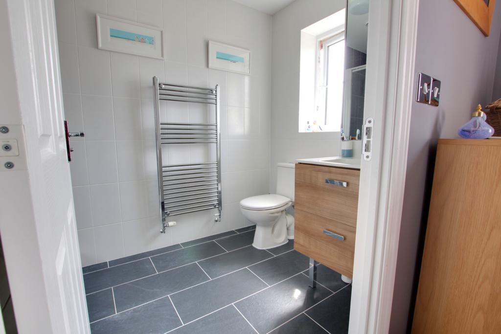 En suite