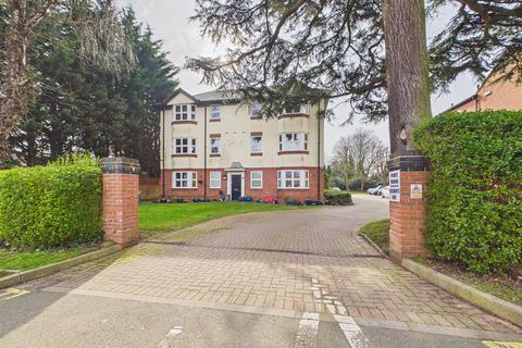 2 bedroom flat for sale, Stoke Green, Coventry * VACANT & NO UPWARD CHAIN *