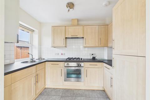2 bedroom flat for sale, Stoke Green, Coventry * VACANT & NO UPWARD CHAIN *
