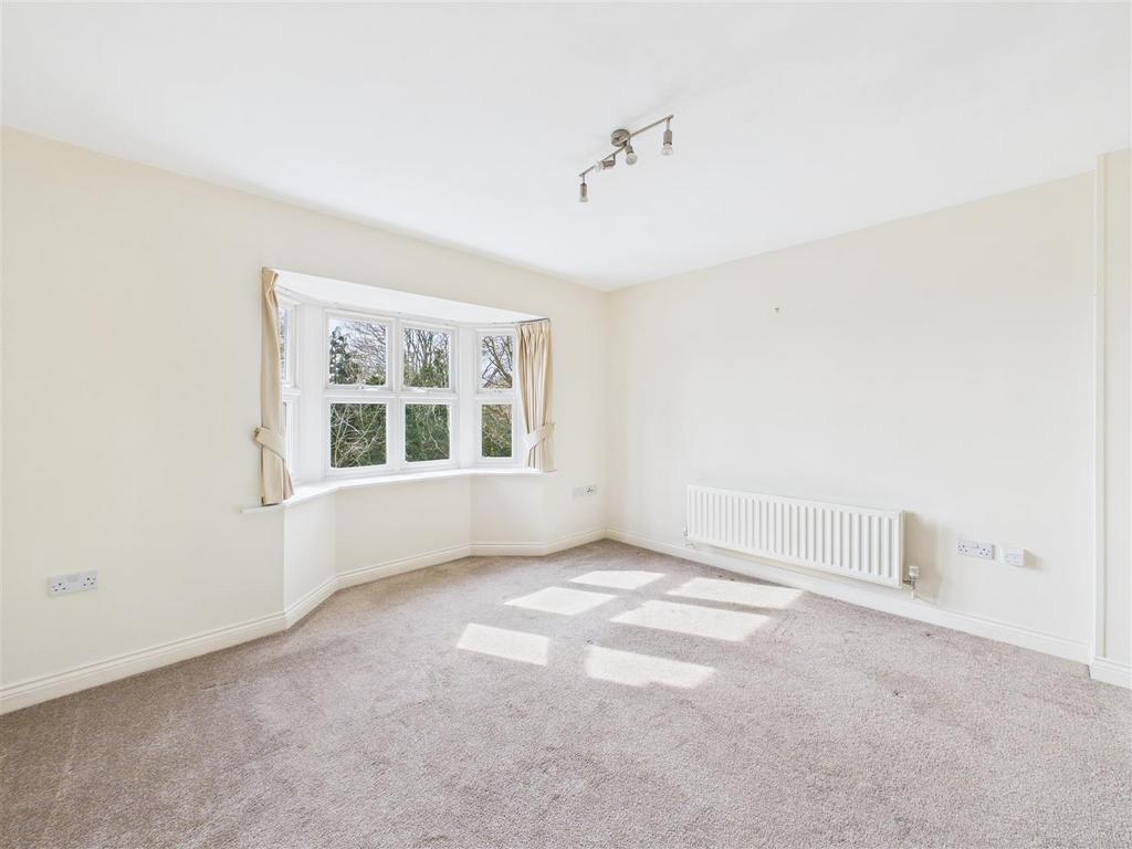 Lounge Dining Room