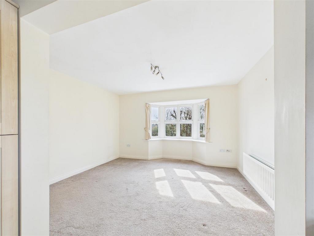 Lounge Dining Room