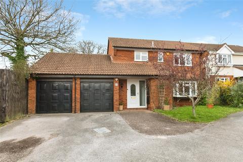 4 bedroom detached house for sale, Durham Close, Exmouth, Devon, EX8