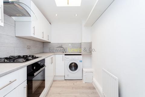 undefined, Rectory Road, London N16