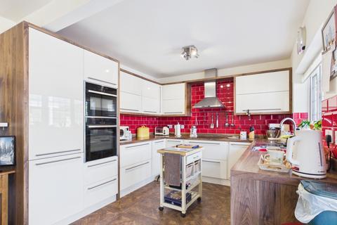 undefined, Abbey Lane, Southam, Warwickshire, CV47