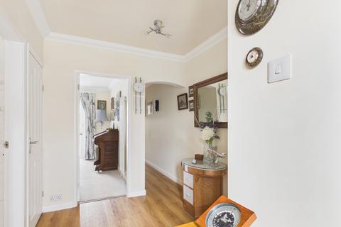 undefined, Abbey Lane, Southam, Warwickshire, CV47