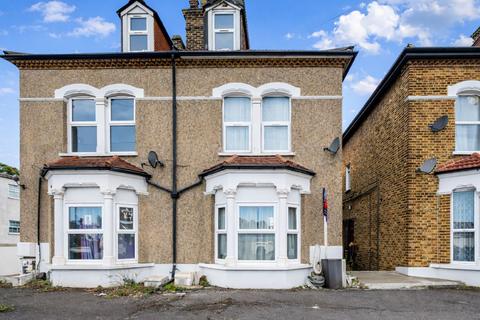 undefined, Thornton Heath CR7