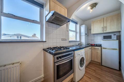 undefined, Thornton Heath CR7
