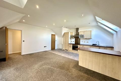 2 bedroom apartment to rent, Upper Carr Lane, Calverley LS28