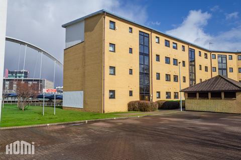 2 bedroom flat for sale, Mavisbank Gardens, Glasgow G51