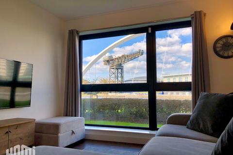 2 bedroom flat for sale, Mavisbank Gardens, Glasgow G51