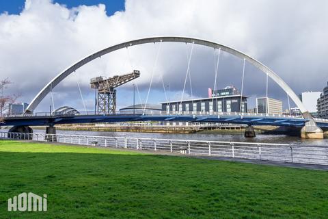 2 bedroom flat for sale, Mavisbank Gardens, Glasgow G51