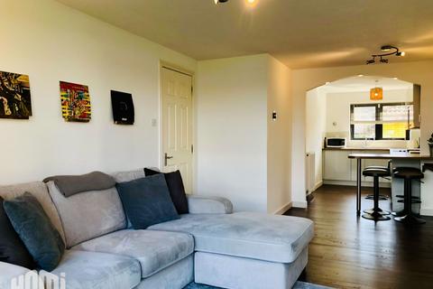 2 bedroom flat for sale, Mavisbank Gardens, Glasgow G51