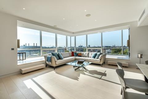 Grosvenor Road, London, SW1V