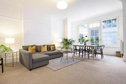 2 bedroom maisonette for sale, Finchley Road,  Hampstead,  NW3