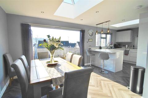 4 bedroom detached house for sale, Kingscourt Lane, Stroud, Gloucestershire, GL5