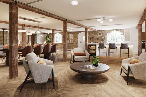 undefined, The Oast Collection, Sevenoaks, TN15