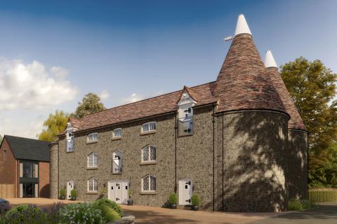 undefined, The Oast Collection, Sevenoaks, TN15
