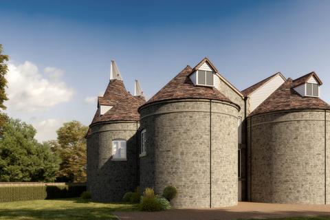 undefined, The Oast Collection, Sevenoaks, TN15