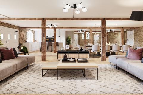undefined, The Oast Collection, Sevenoaks, TN15