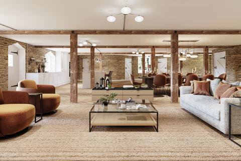 undefined, The Oast Collection, Sevenoaks, TN15