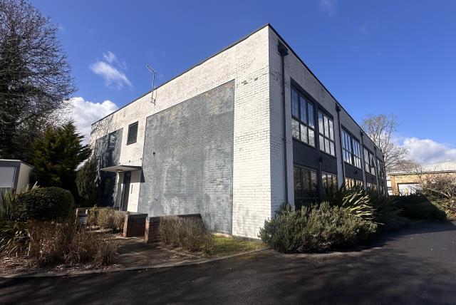 External View
