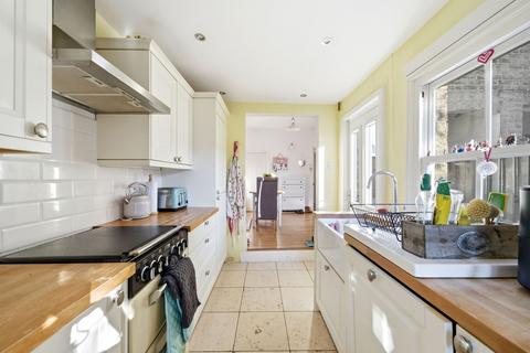 undefined, Cockburn Street, Cambridge, CB1