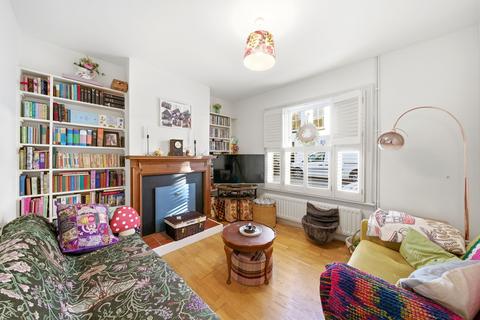 undefined, Cockburn Street, Cambridge, CB1