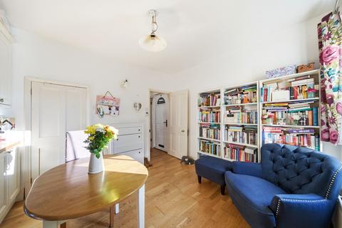 undefined, Cockburn Street, Cambridge, CB1