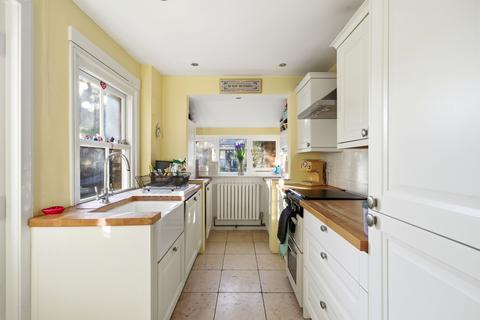 undefined, Cockburn Street, Cambridge, CB1