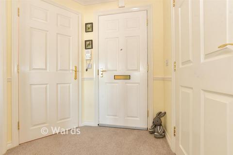 undefined, Worthington Lodge, Hythe CT21