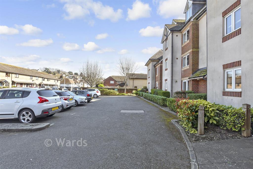 Driveway/Parking