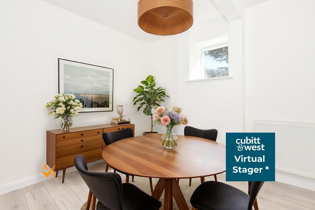 Study (Nordic Style)