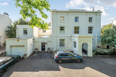 undefined, 5 Montpellier Parade, Cheltenham, GL50