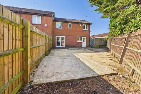 undefined, Foxcroft Close, Bradley Stoke, Bristol, South Gloucestershire, BS32