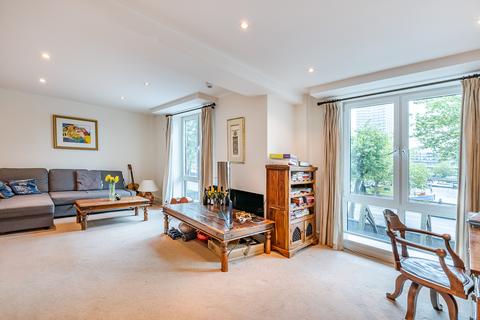 2 bedroom flat for sale, Albert Embankment, London, SE1