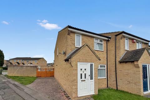 Hanway, Rainham, Gillingham, ME8