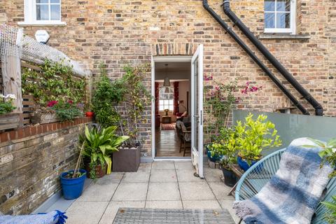 undefined, Frome Street, London, N1
