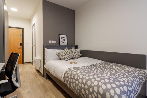 undefined, Silver En Suite 5 Share  at The Tannery, 115 Bath Lane LE3