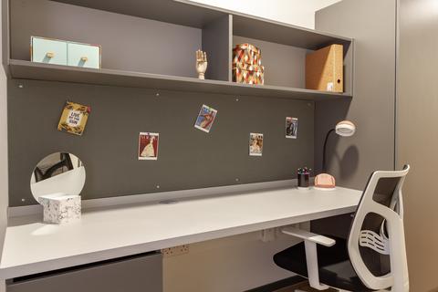 undefined, Silver En Suite 5 Share  at The Tannery, 115 Bath Lane LE3