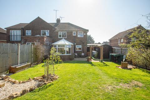 undefined, Summerfield Avenue, Whitstable, Kent, CT5