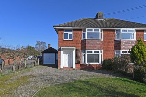 undefined, Mount Pleasant, Framlingham, Suffolk