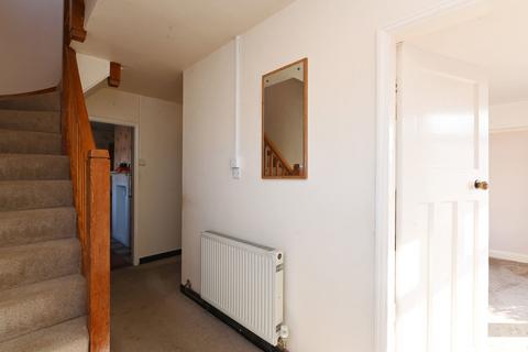 undefined, Mount Pleasant, Framlingham, Suffolk