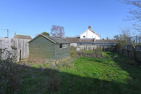 undefined, Mount Pleasant, Framlingham, Suffolk