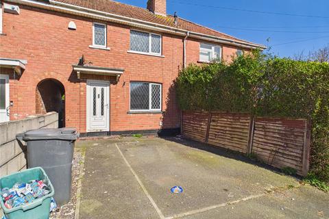 Broadbury Road, Bristol, BS4