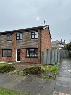 undefined, Crosthwaite Terrace, Tweedmouth, Berwick-Upon-Tweed