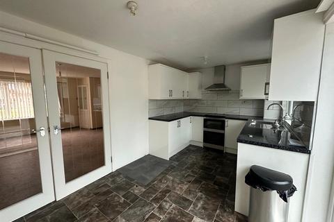 undefined, Crosthwaite Terrace, Tweedmouth, Berwick-Upon-Tweed