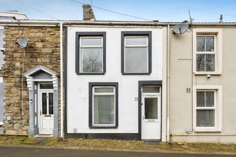undefined, Hamilton Street, Swansea SA1