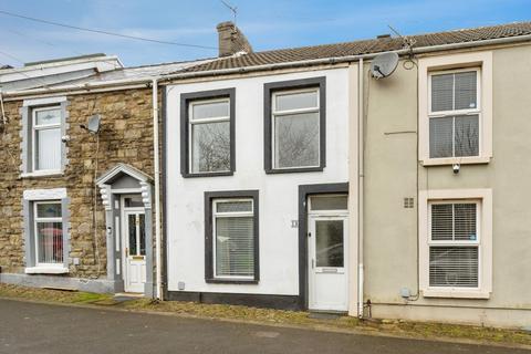 undefined, Hamilton Street, Swansea SA1