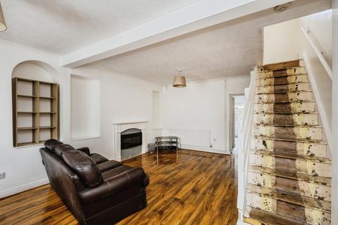 undefined, Hamilton Street, Swansea SA1